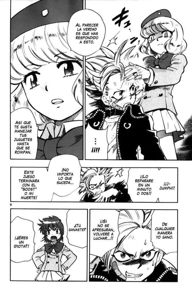 Capitulo 110 page 11