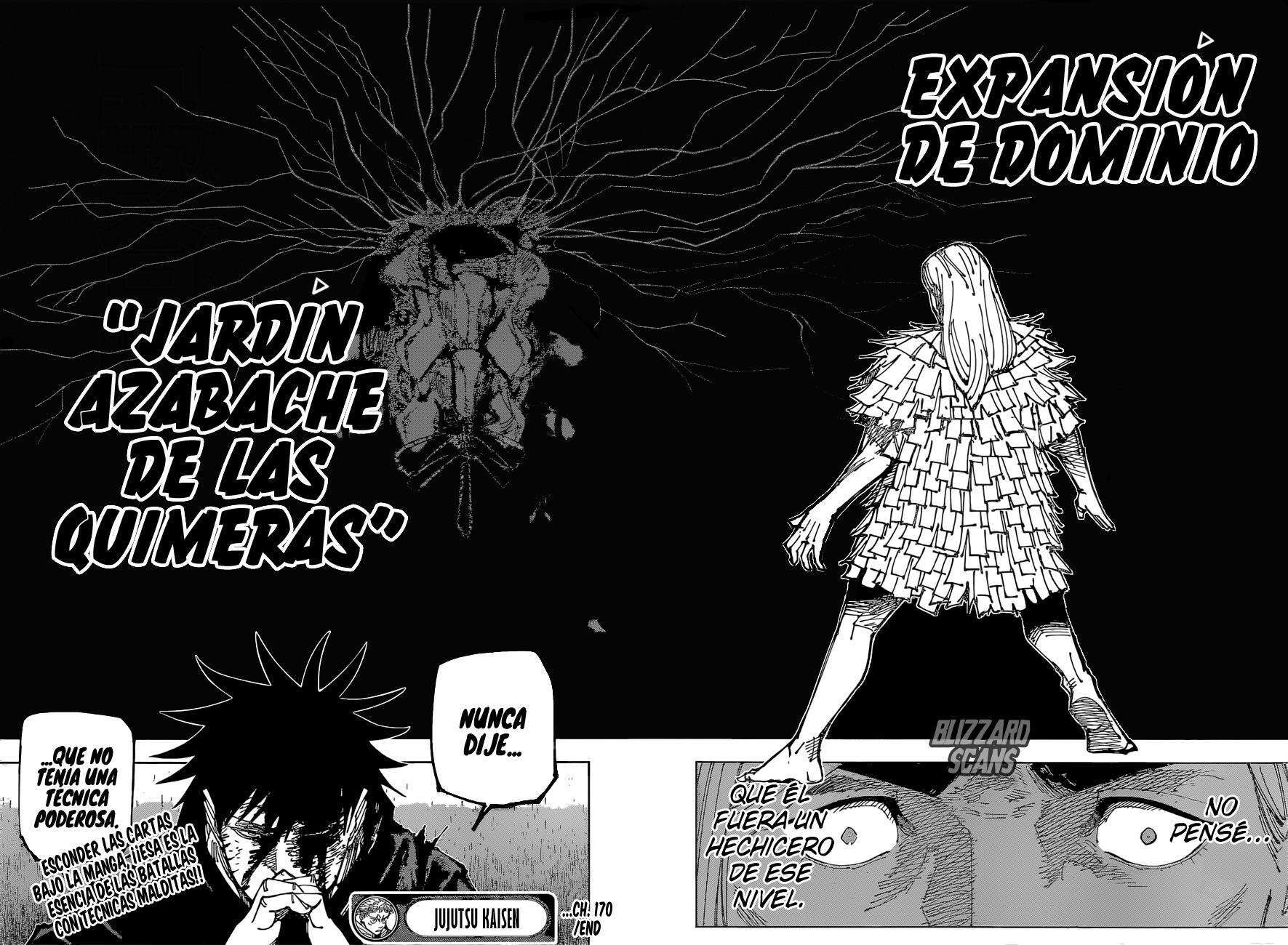 Capitulo 170 page 19