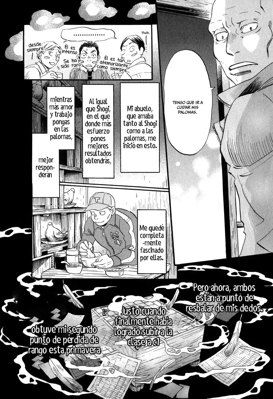 Capitulo 64 page 14