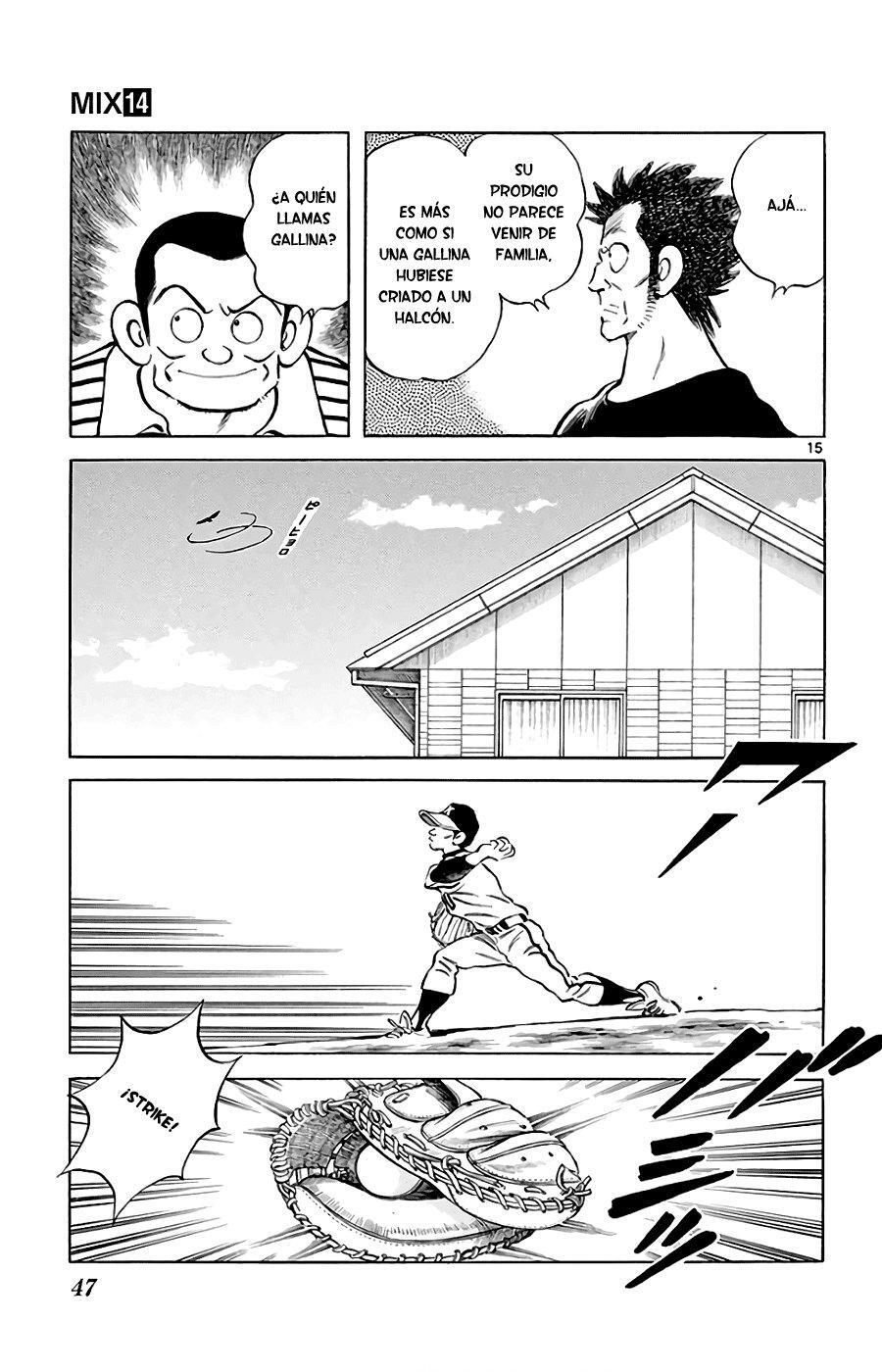 Capitulo 77 page 15
