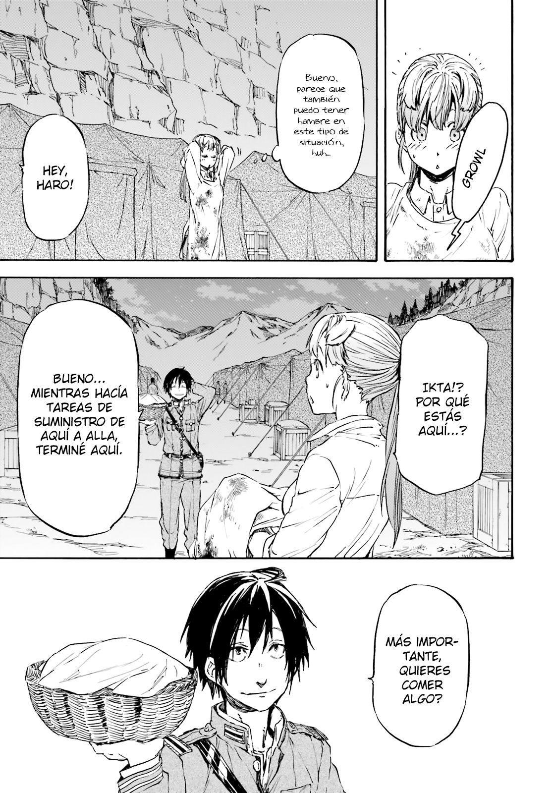 Capitulo 19 page 30