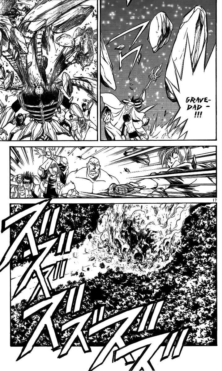 Capitulo 150 page 15