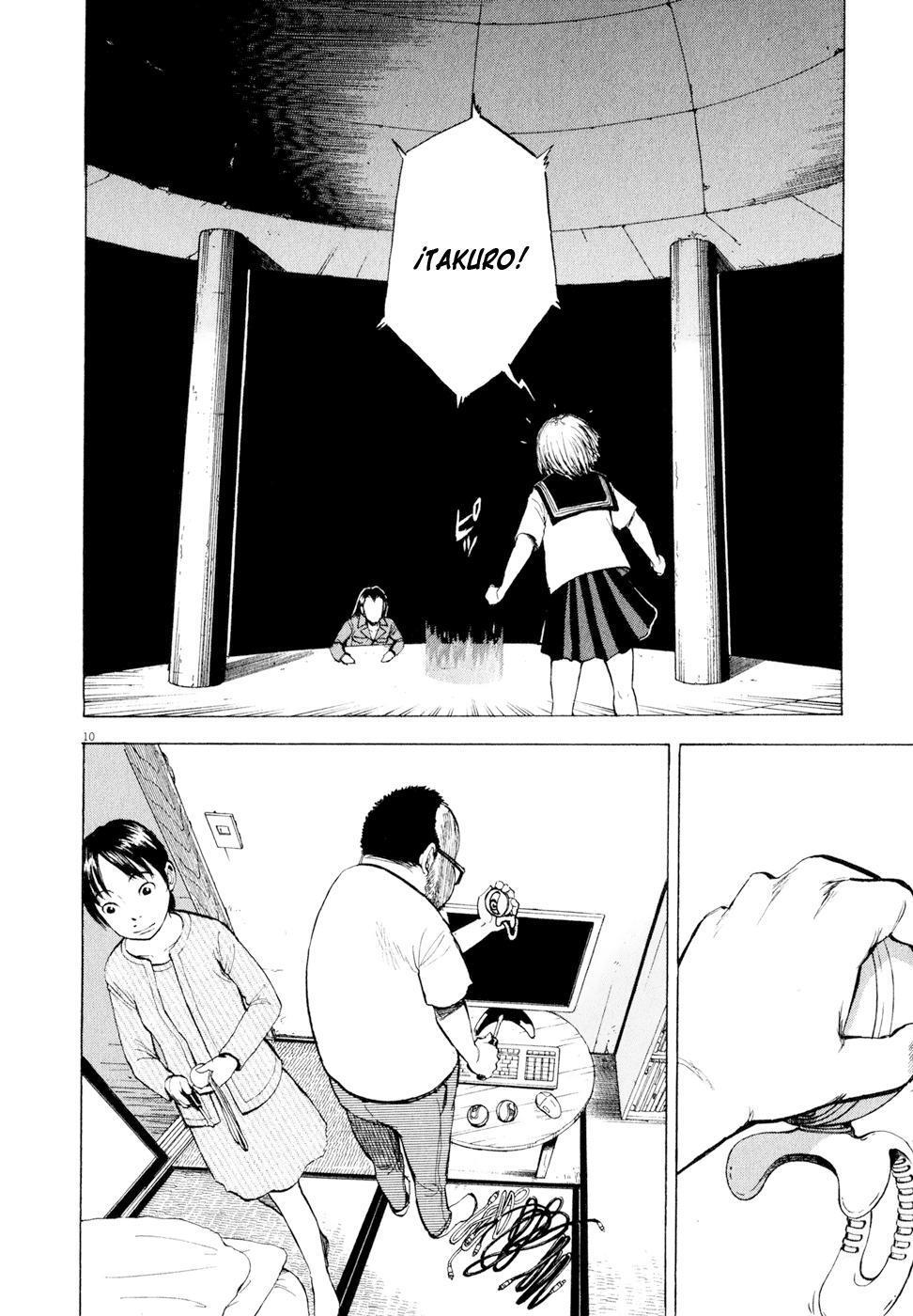 Capitulo 43 page 11