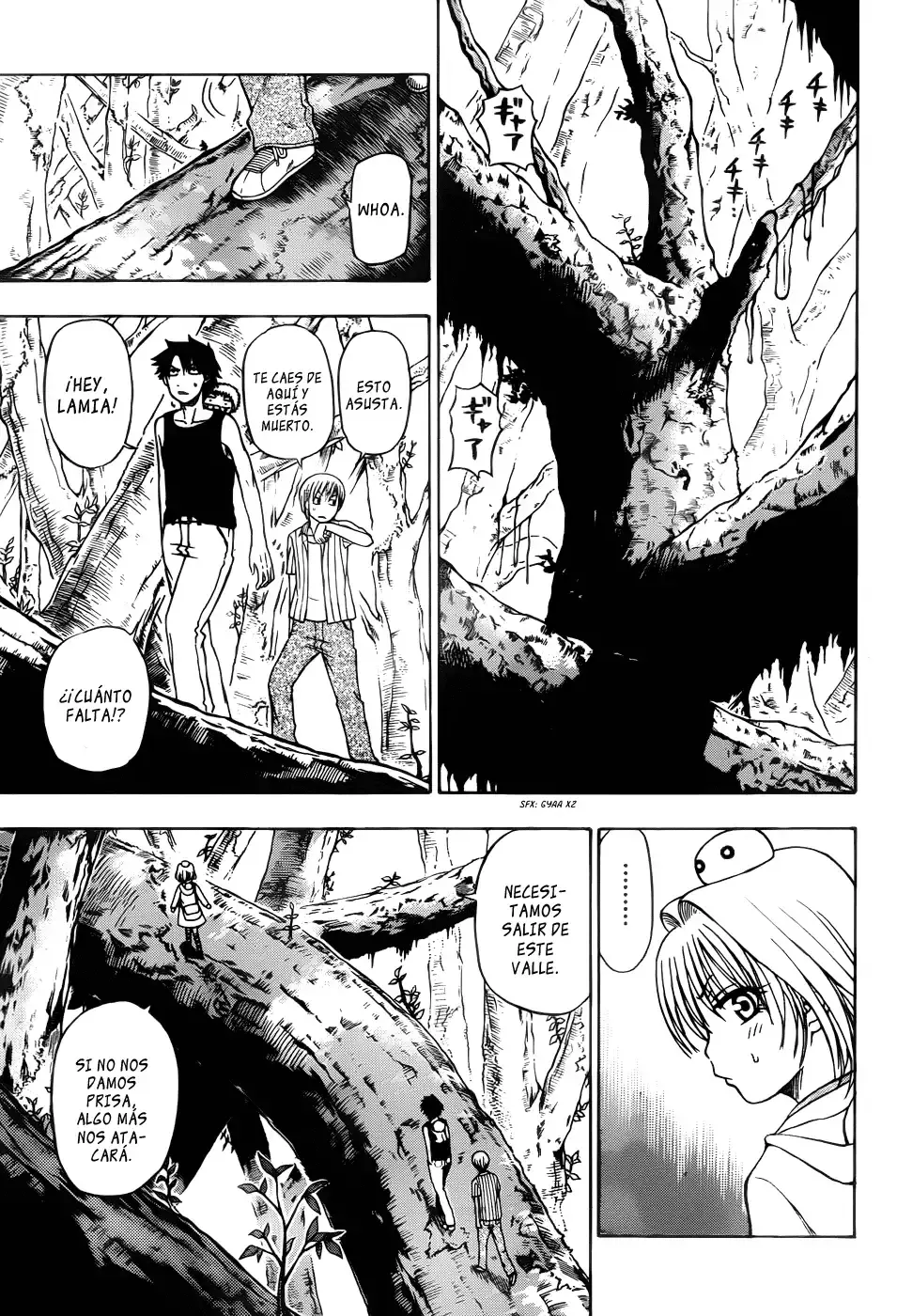 Capitulo 43 page 6