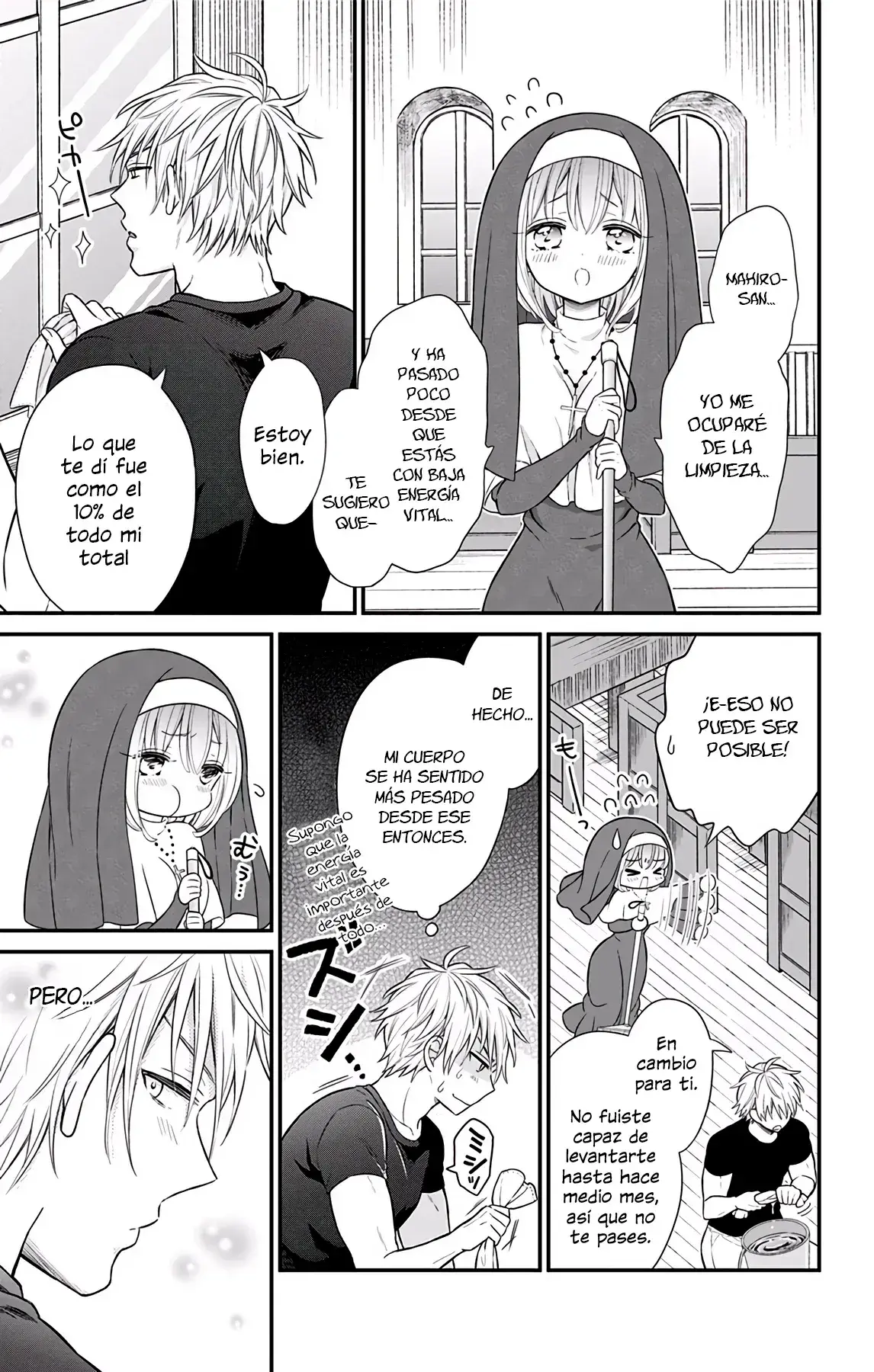 Capitulo 23 page 33