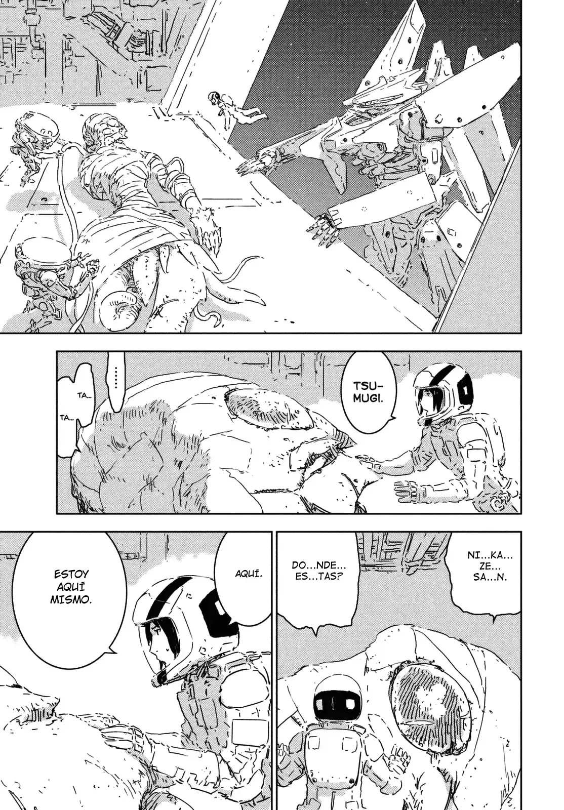 Capitulo 72 page 15
