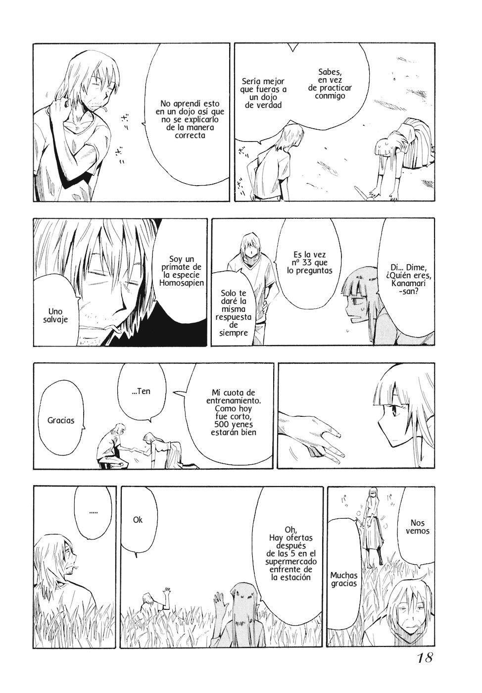 Capitulo 24 page 19