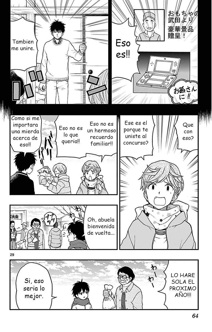 Capitulo 43 page 30