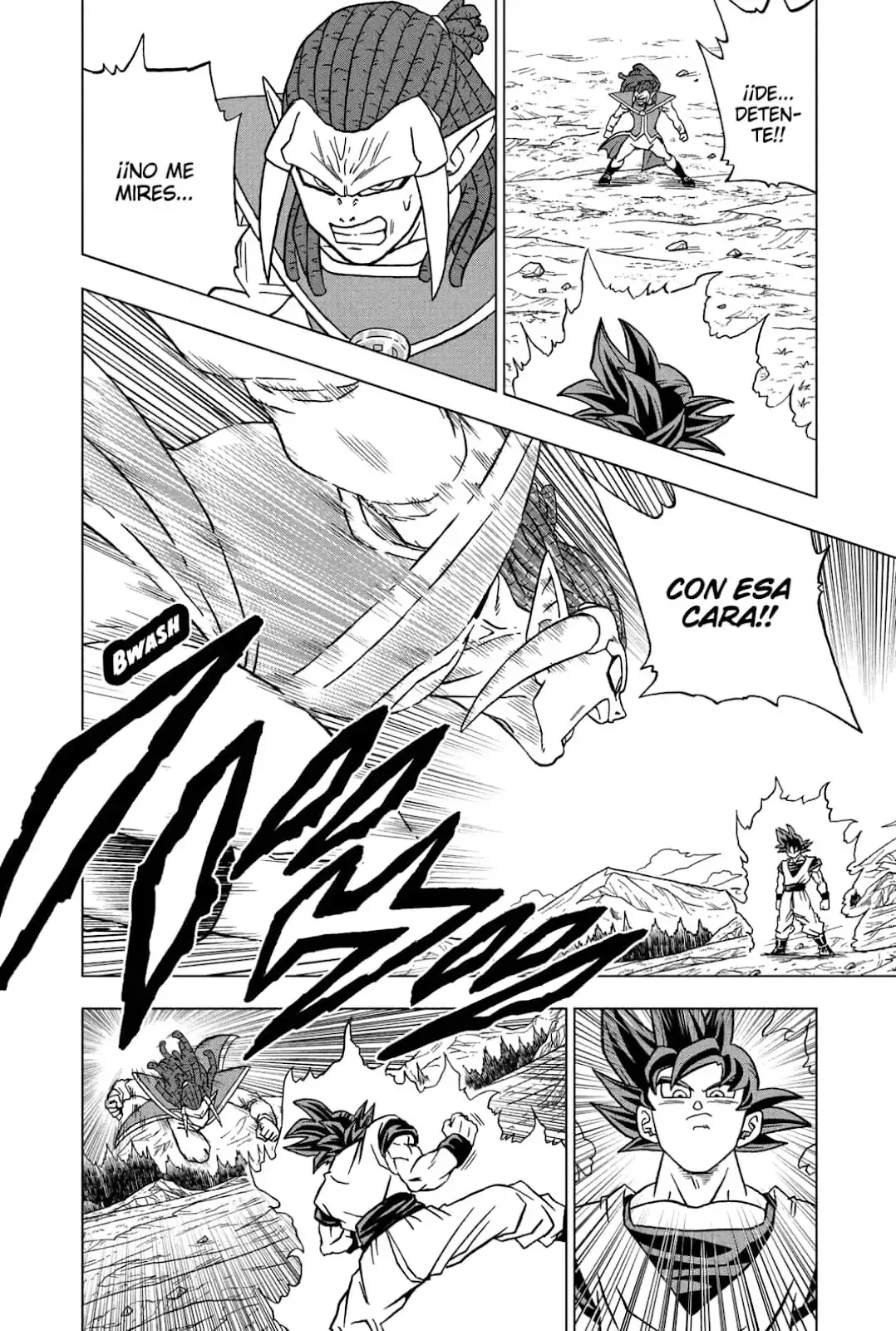 Capitulo 85 page 26
