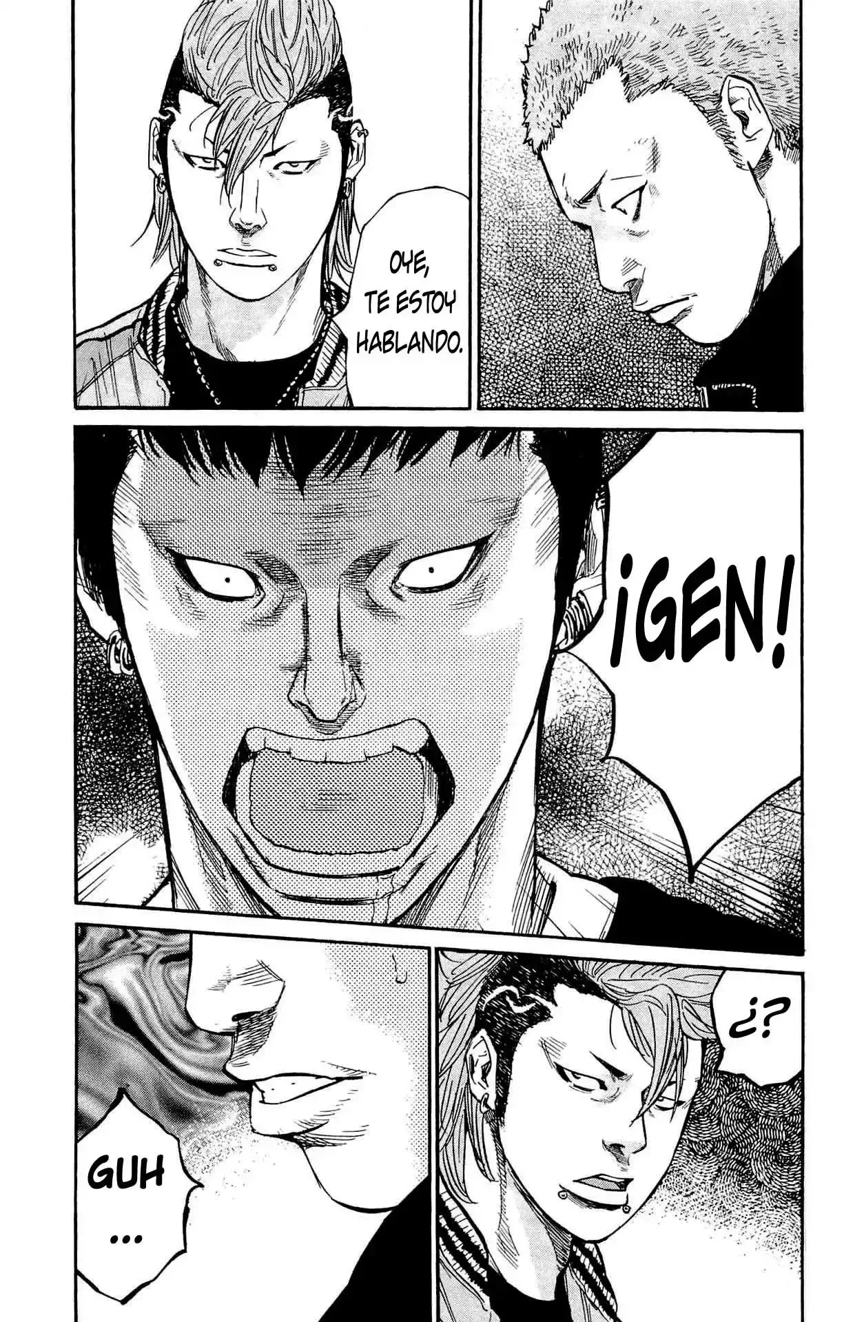 Capitulo 150 page 17