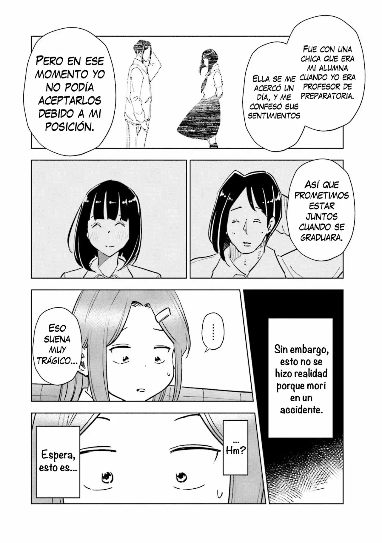 Capitulo 83 page 19