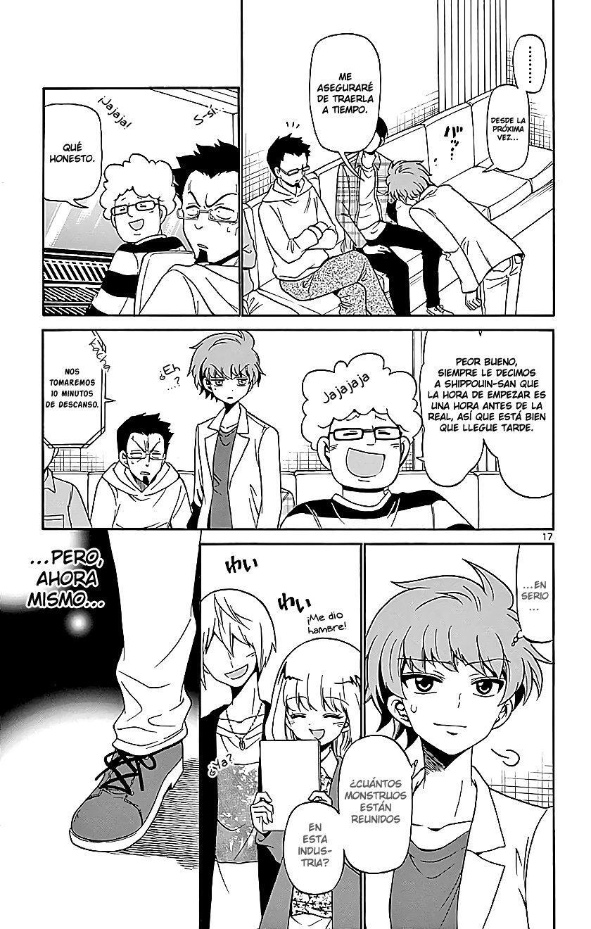 Capitulo 76 page 17