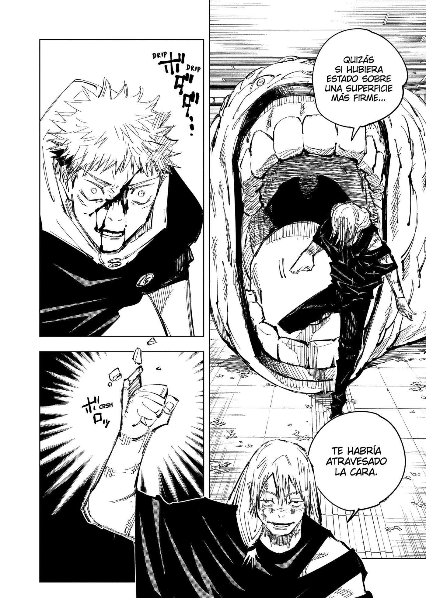 Capitulo 121 page 8