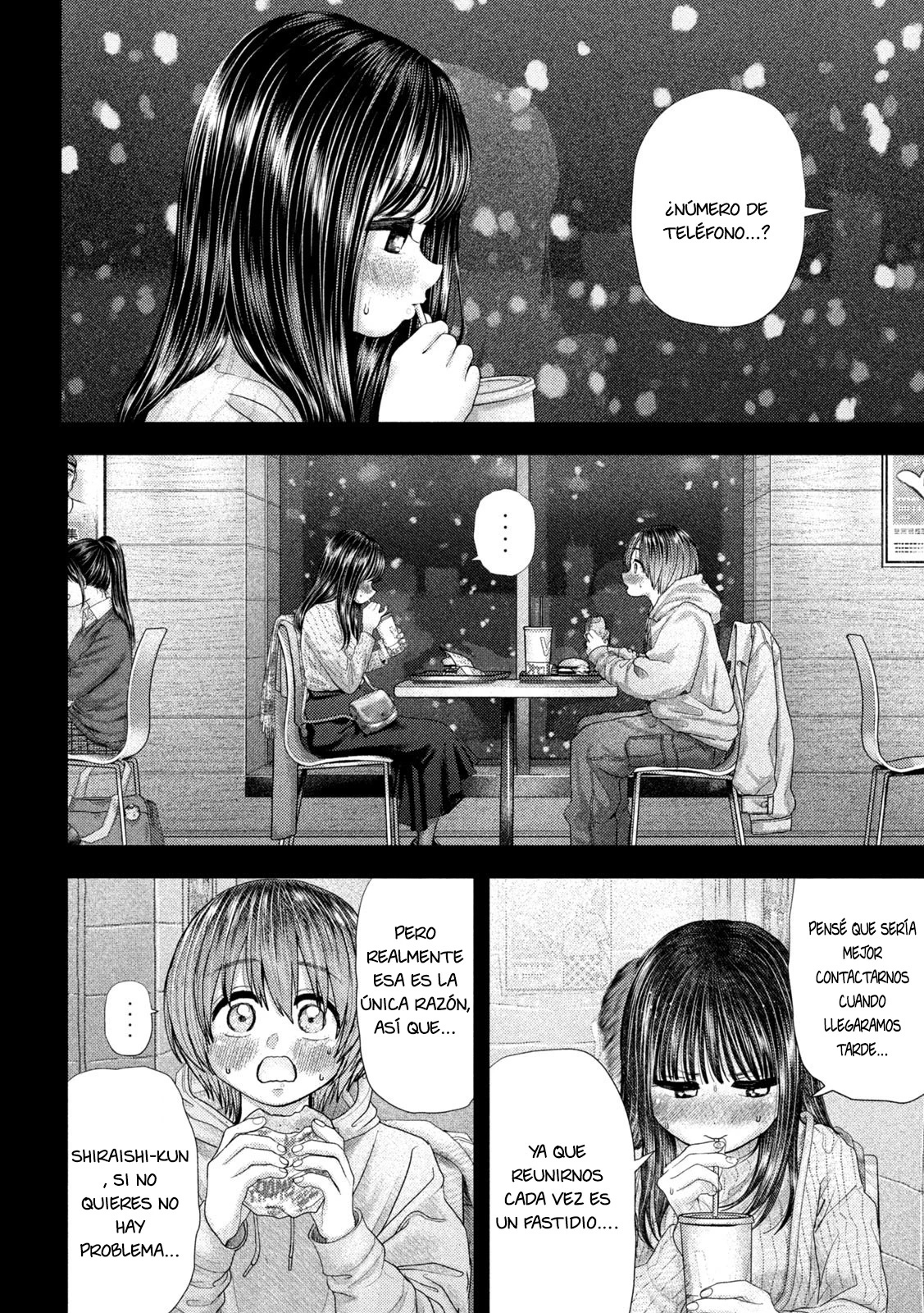 Capitulo 64 page 14