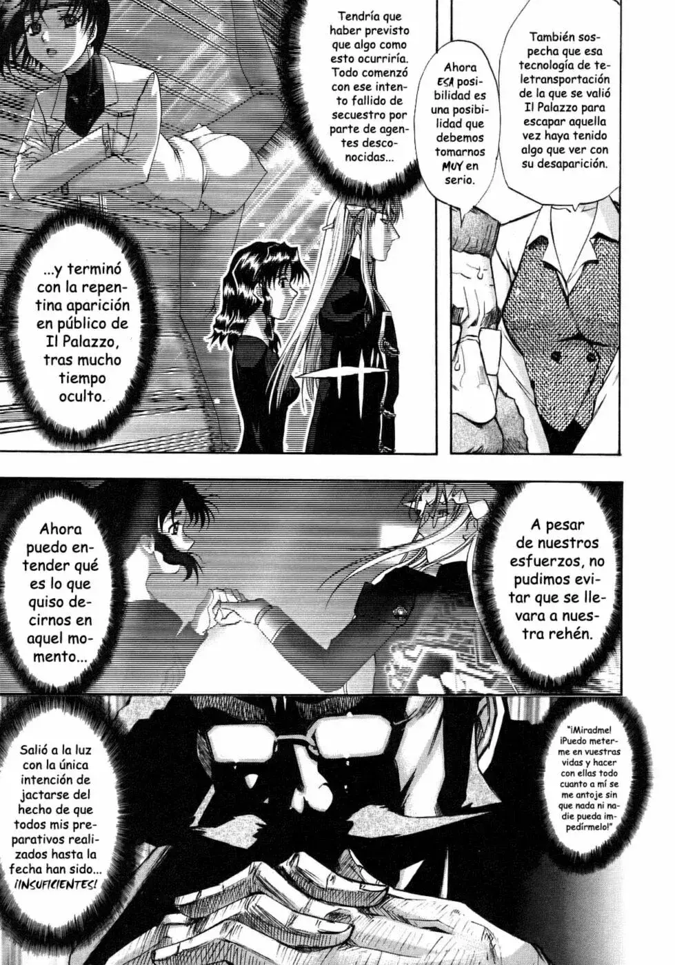 Capitulo 105 page 13