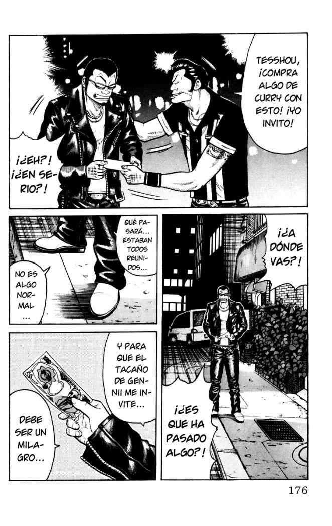 Capitulo 20 page 11