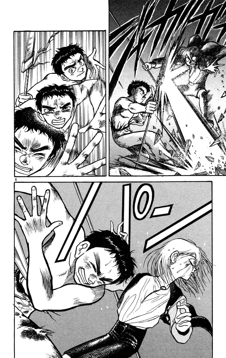 Capitulo 165 page 6