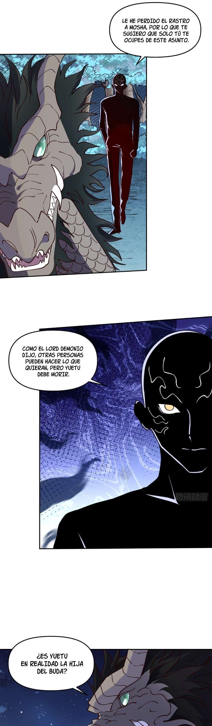Capitulo 285 page 22