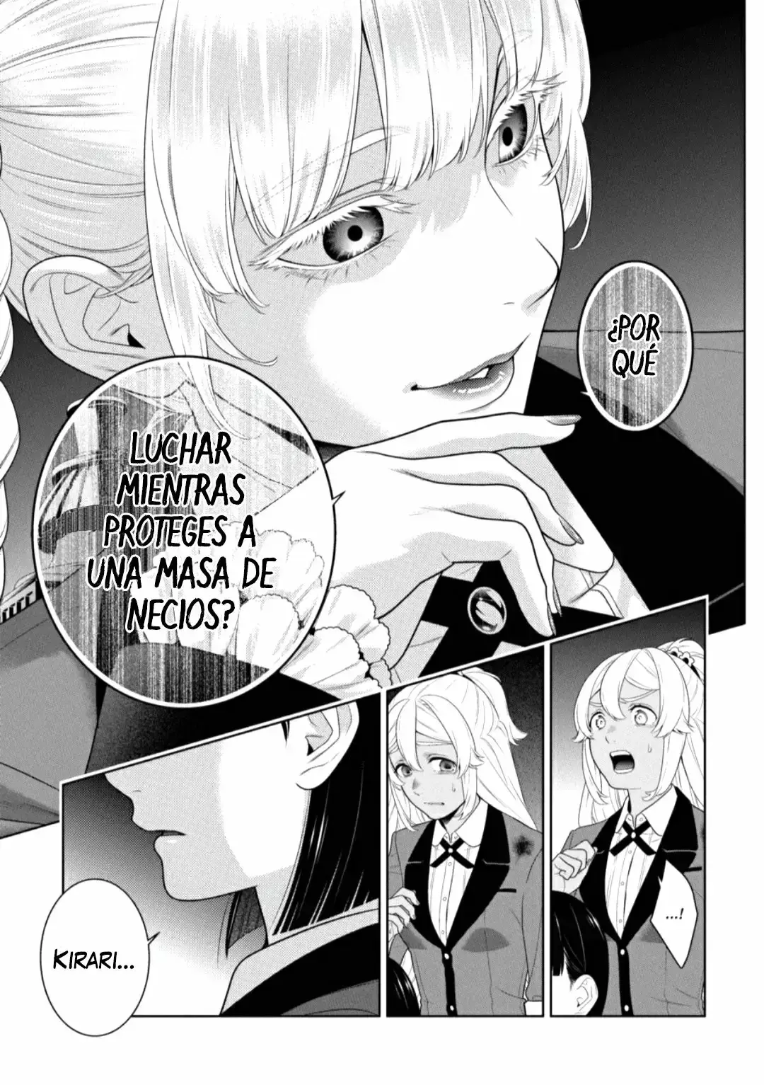 Capitulo 82 page 16