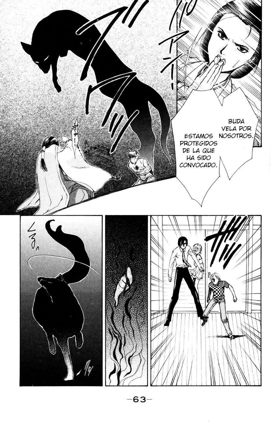 Capitulo 33 page 18