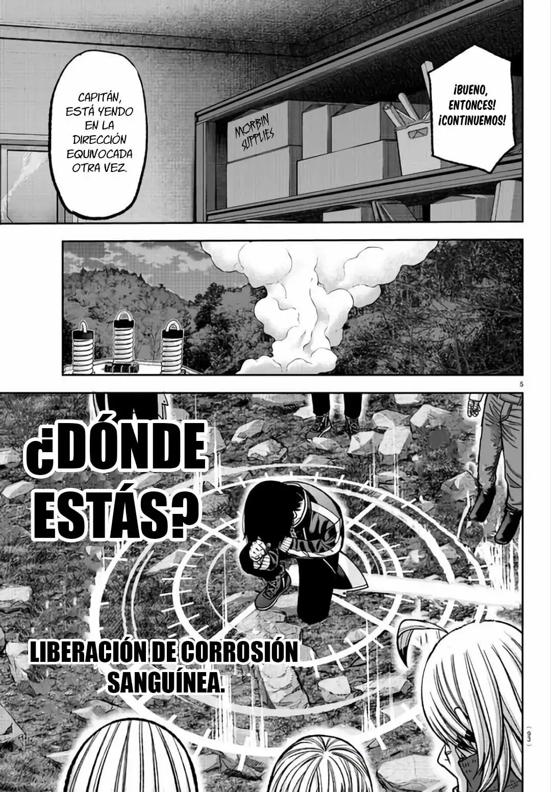 Capitulo 105 page 7
