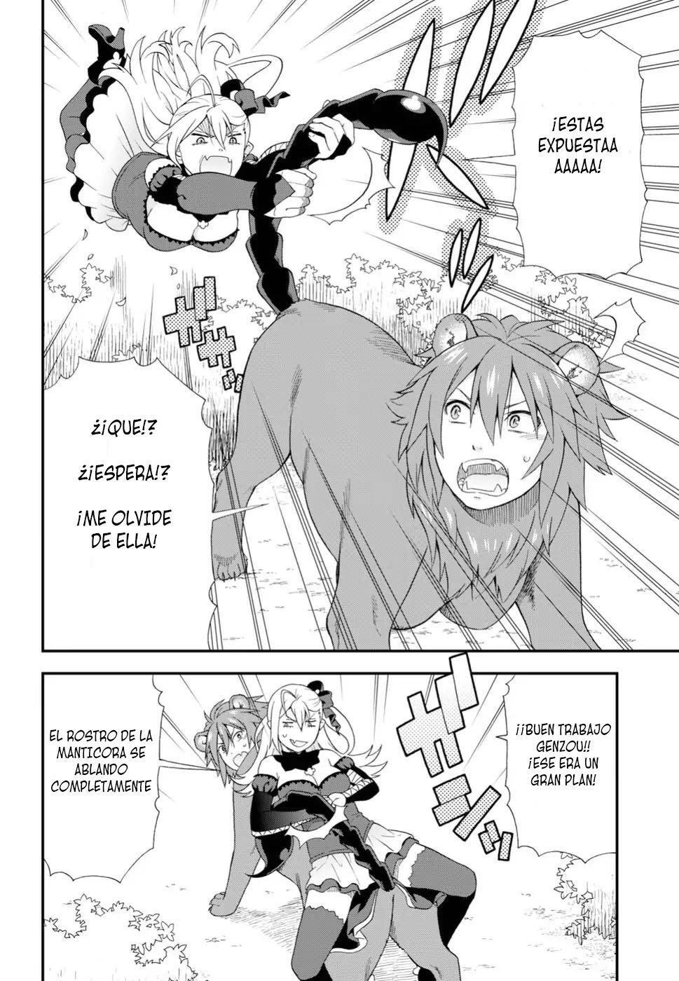 Capitulo 23 page 28