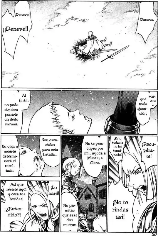 Capitulo 58 page 20