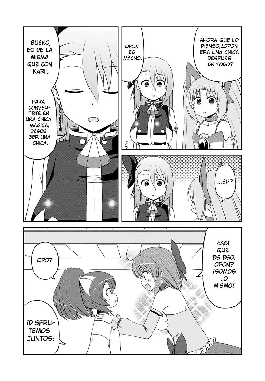 Capitulo 37 page 10