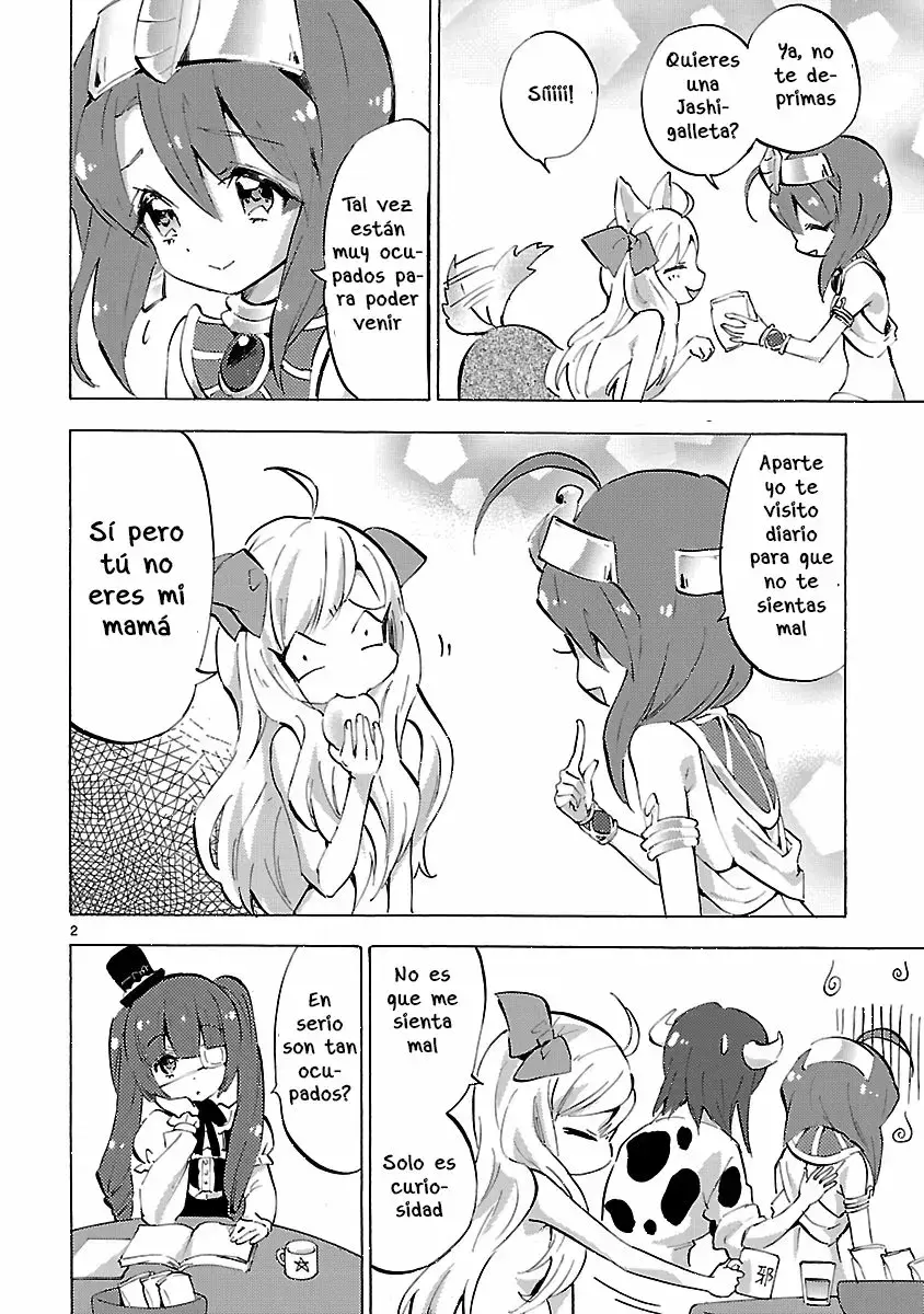Capitulo 84 page 2