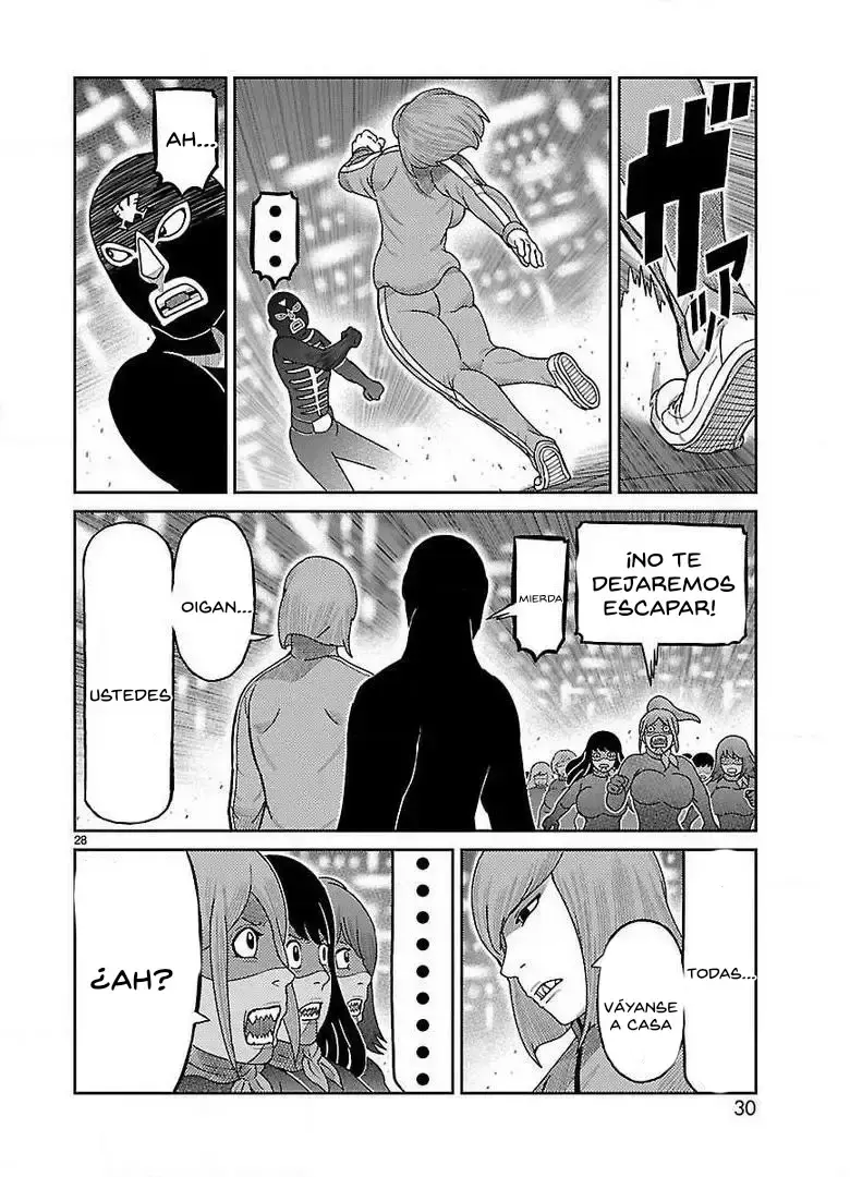 Capitulo 25 page 20