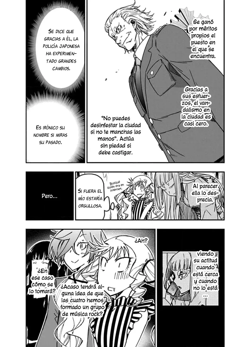 Capitulo 33 page 5