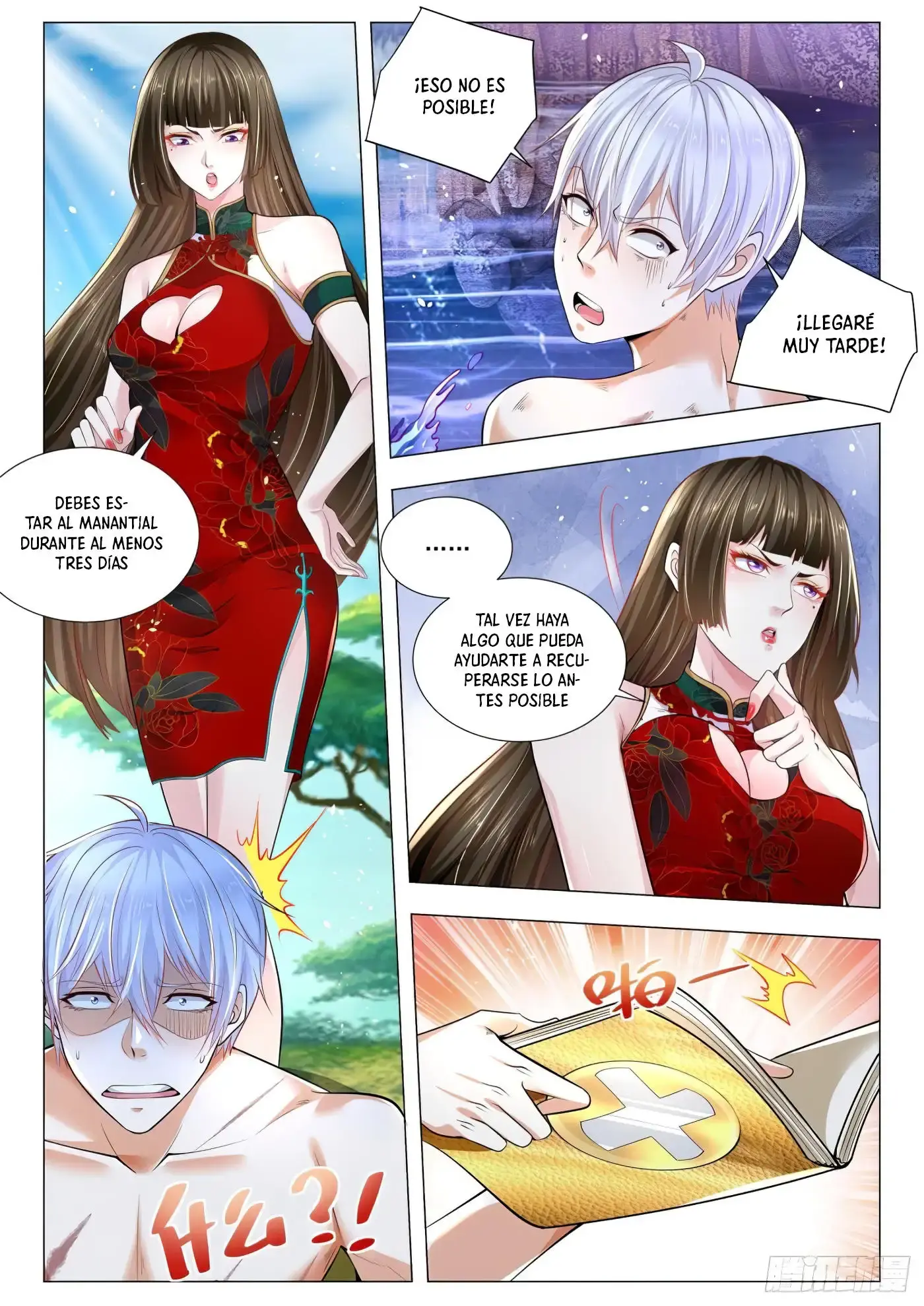 Capitulo 326 page 5