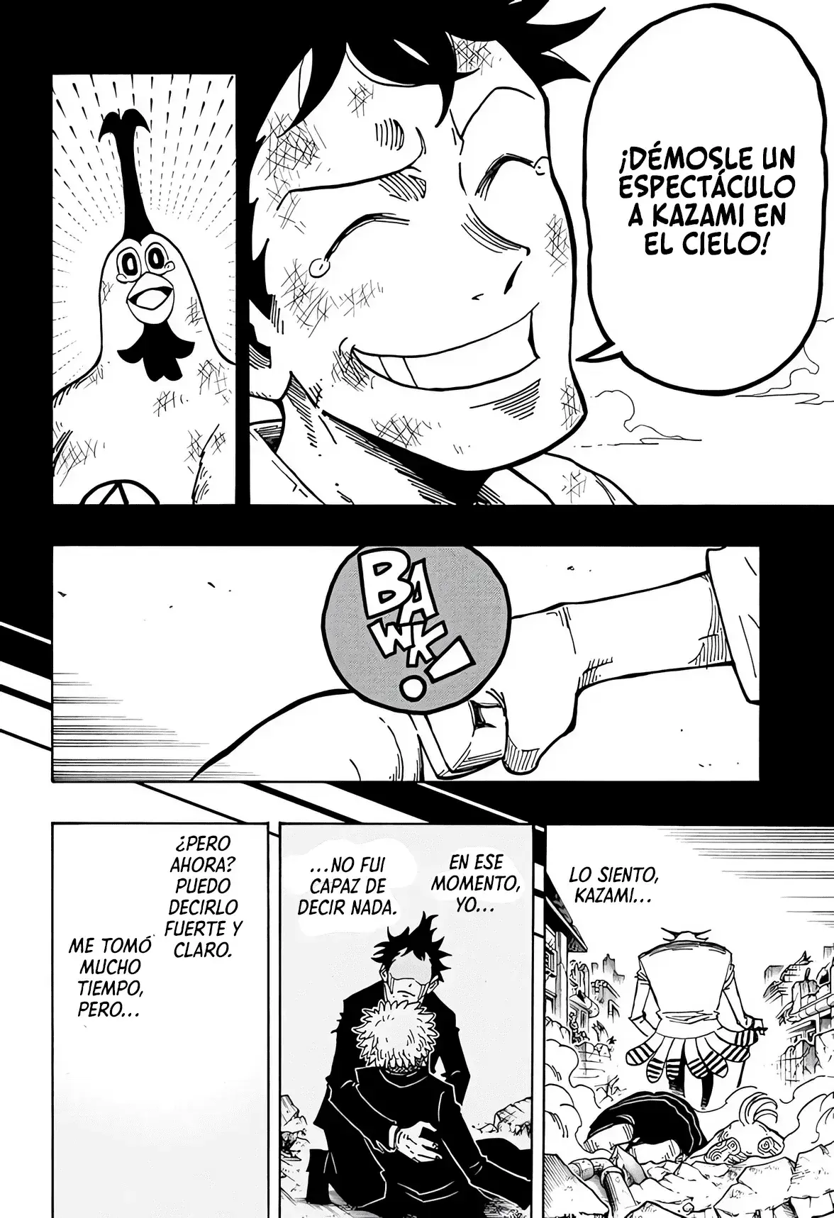 Capitulo 79 page 18