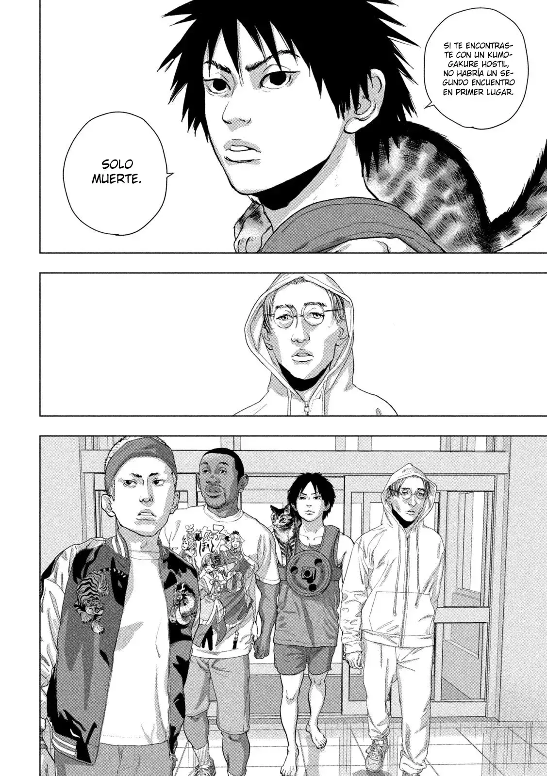 Capitulo 93 page 6