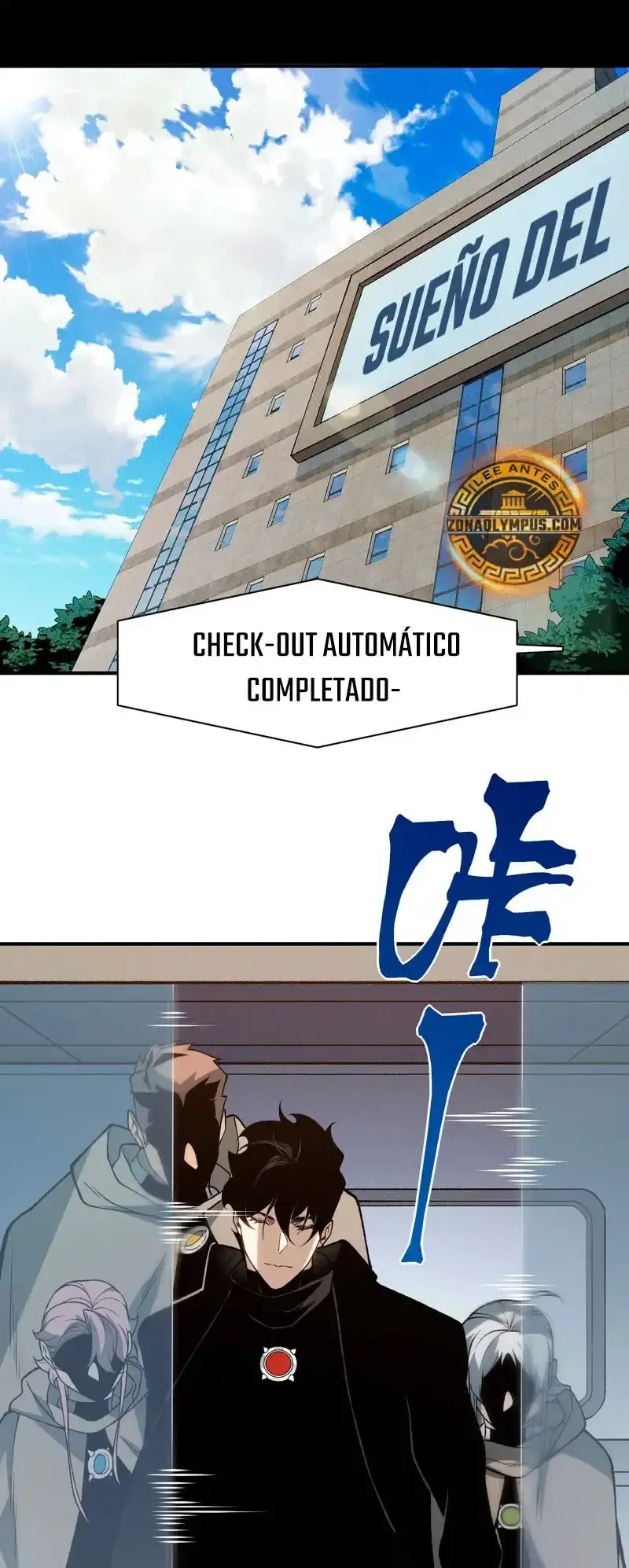 Capitulo 131 page 6