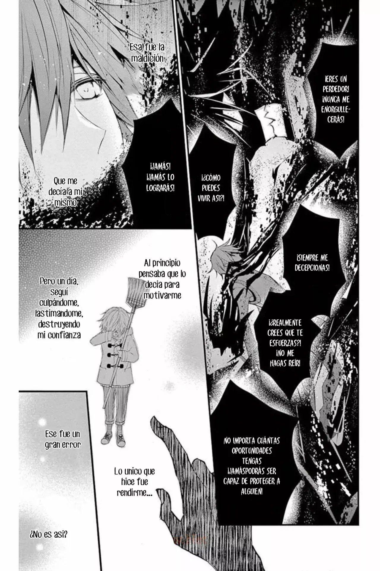 Capitulo 33 page 35