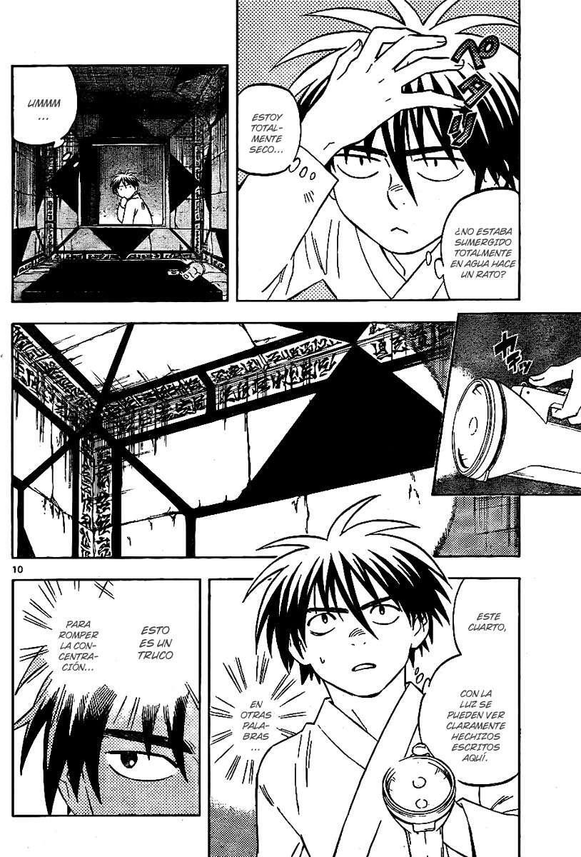 Capitulo 238 page 10