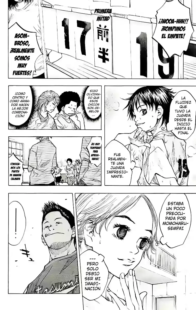 Capitulo 42 page 16