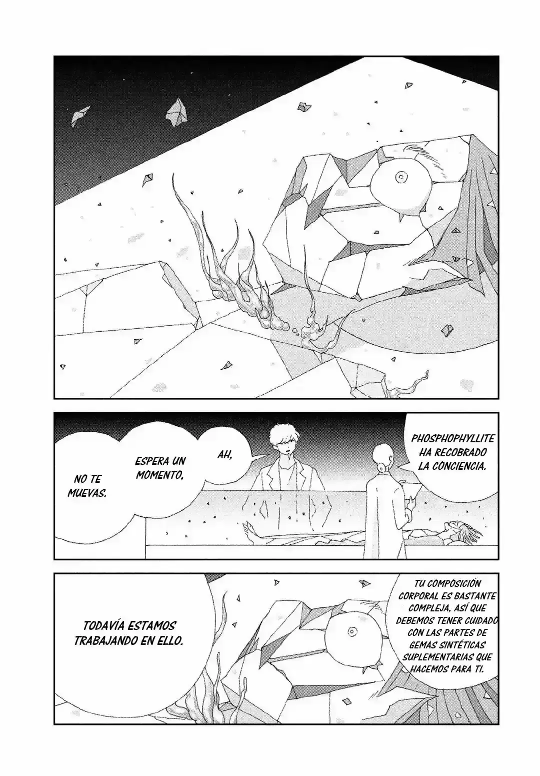 Capitulo 83 page 20