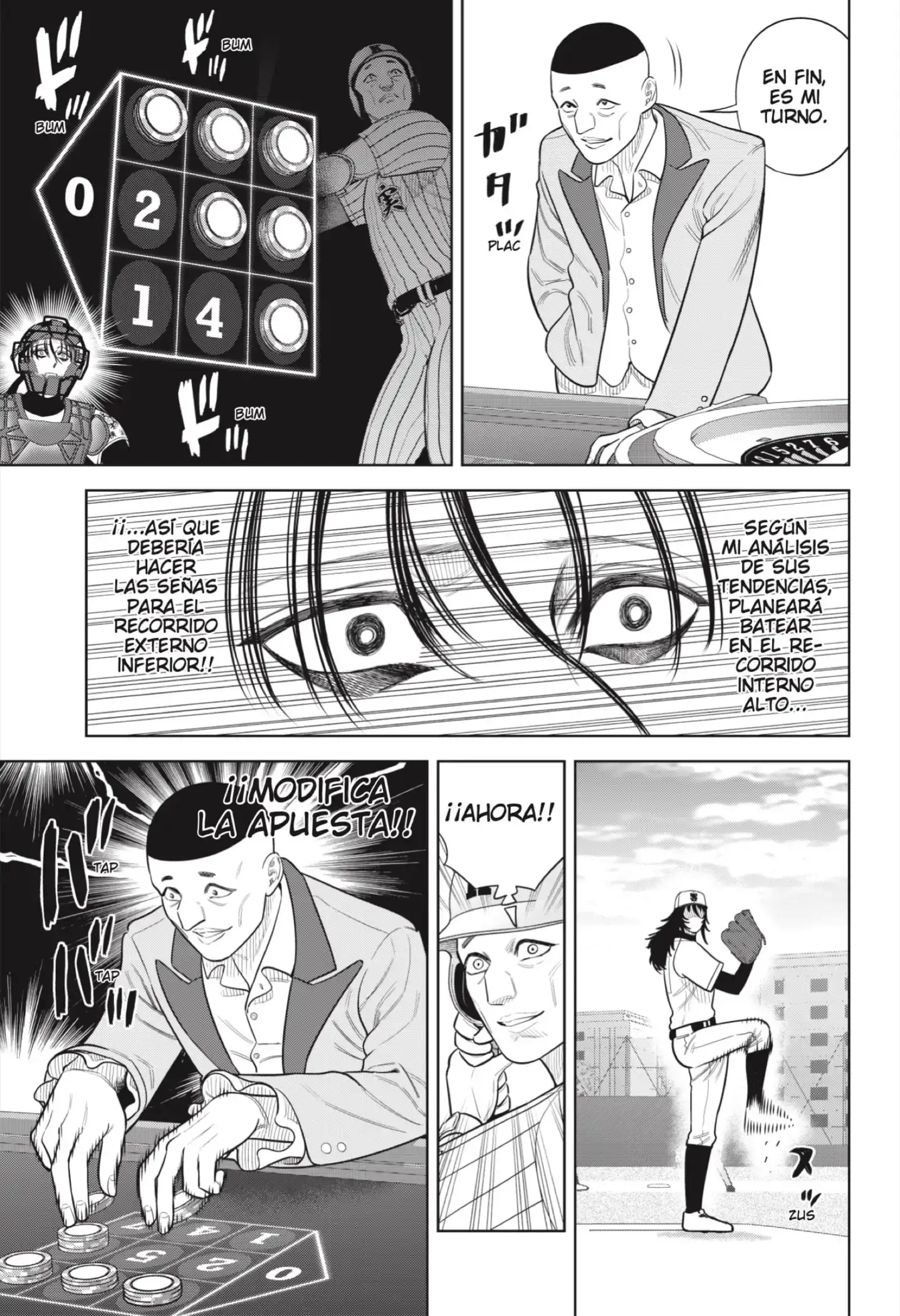 Capitulo 38 page 14