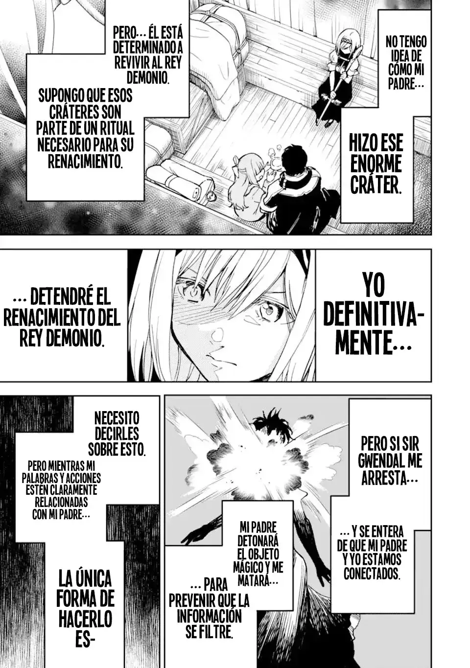 Capitulo 32 page 49
