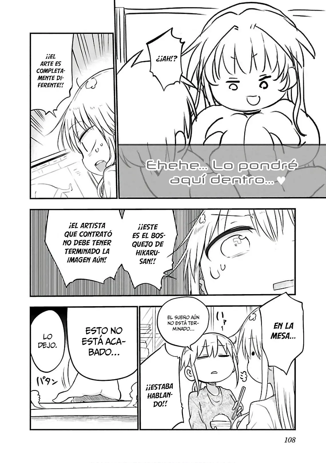 Capitulo 49 page 5