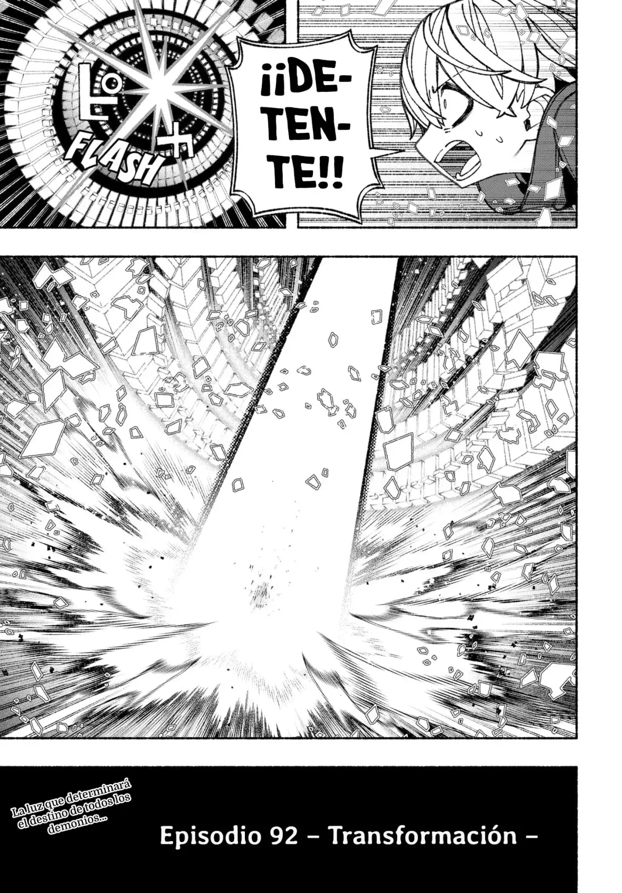 Capitulo 92 page 26