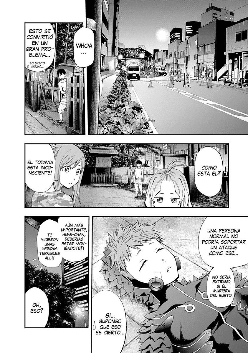 Capitulo 78 page 6