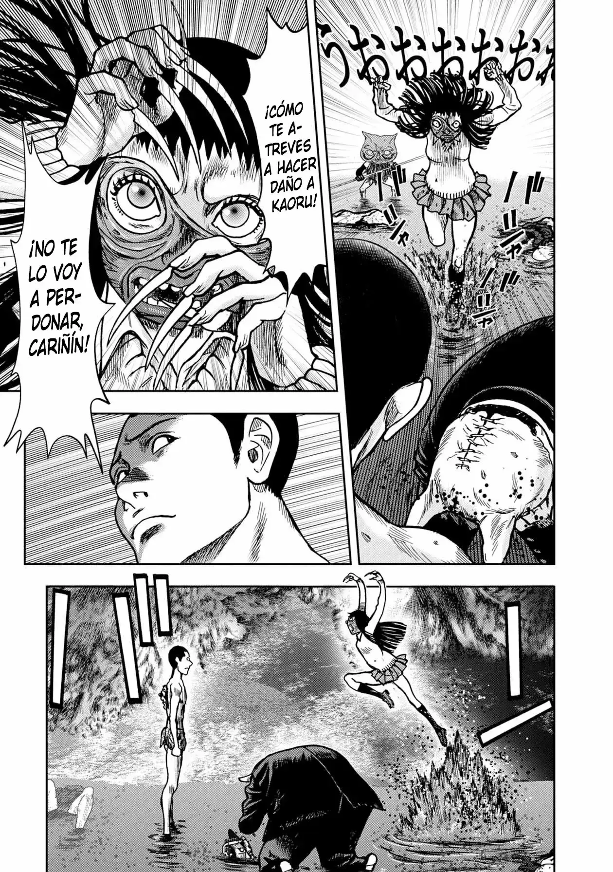 Capitulo 57 page 12