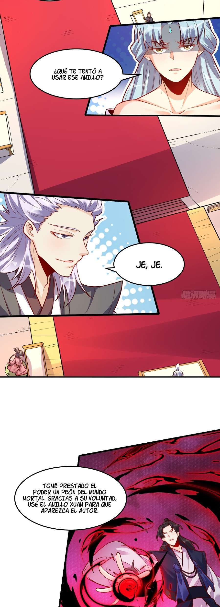 Capitulo 235 page 4