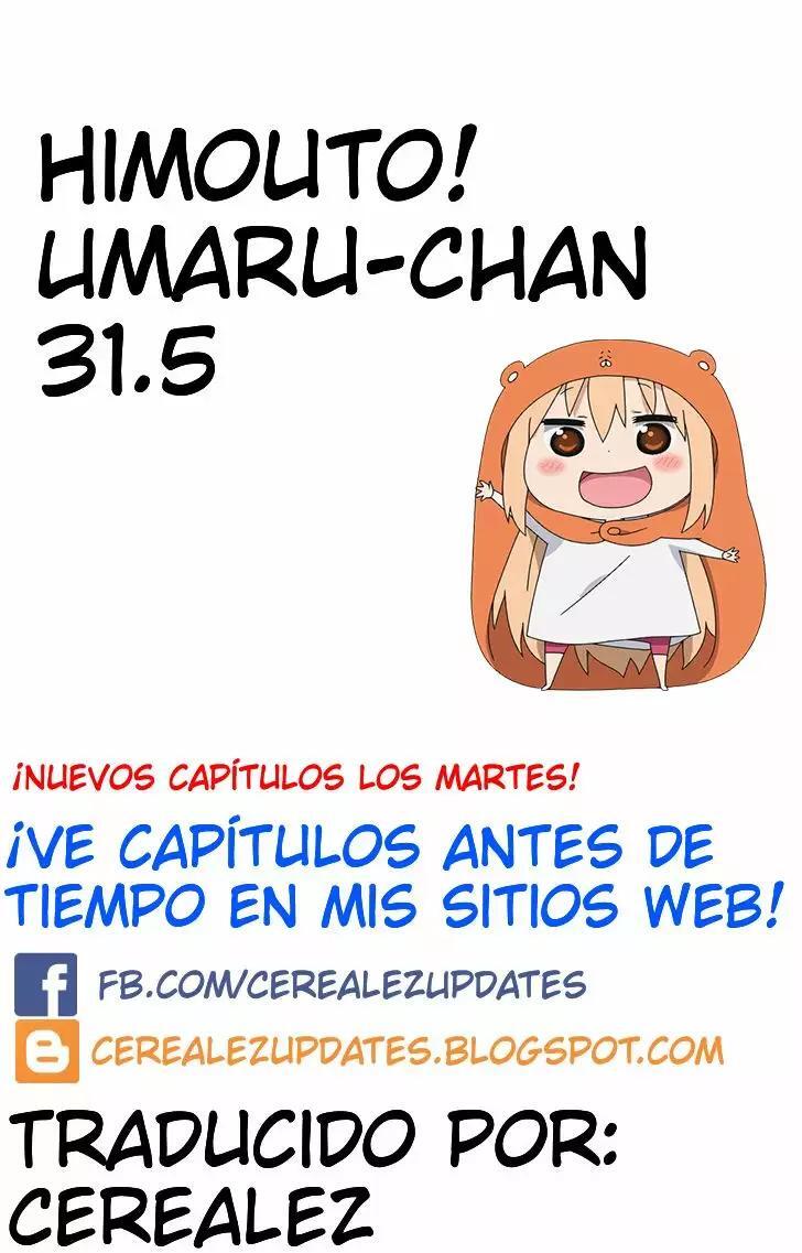 Capitulo 31.50 page 1