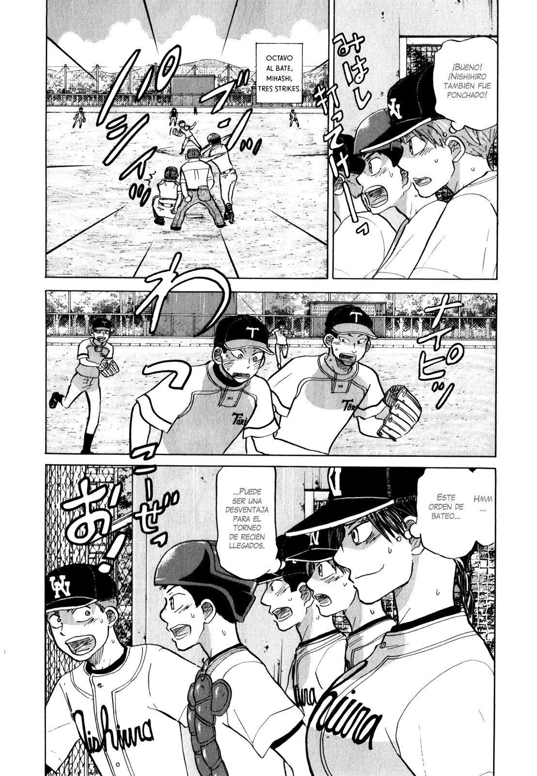 Capitulo 80 page 33