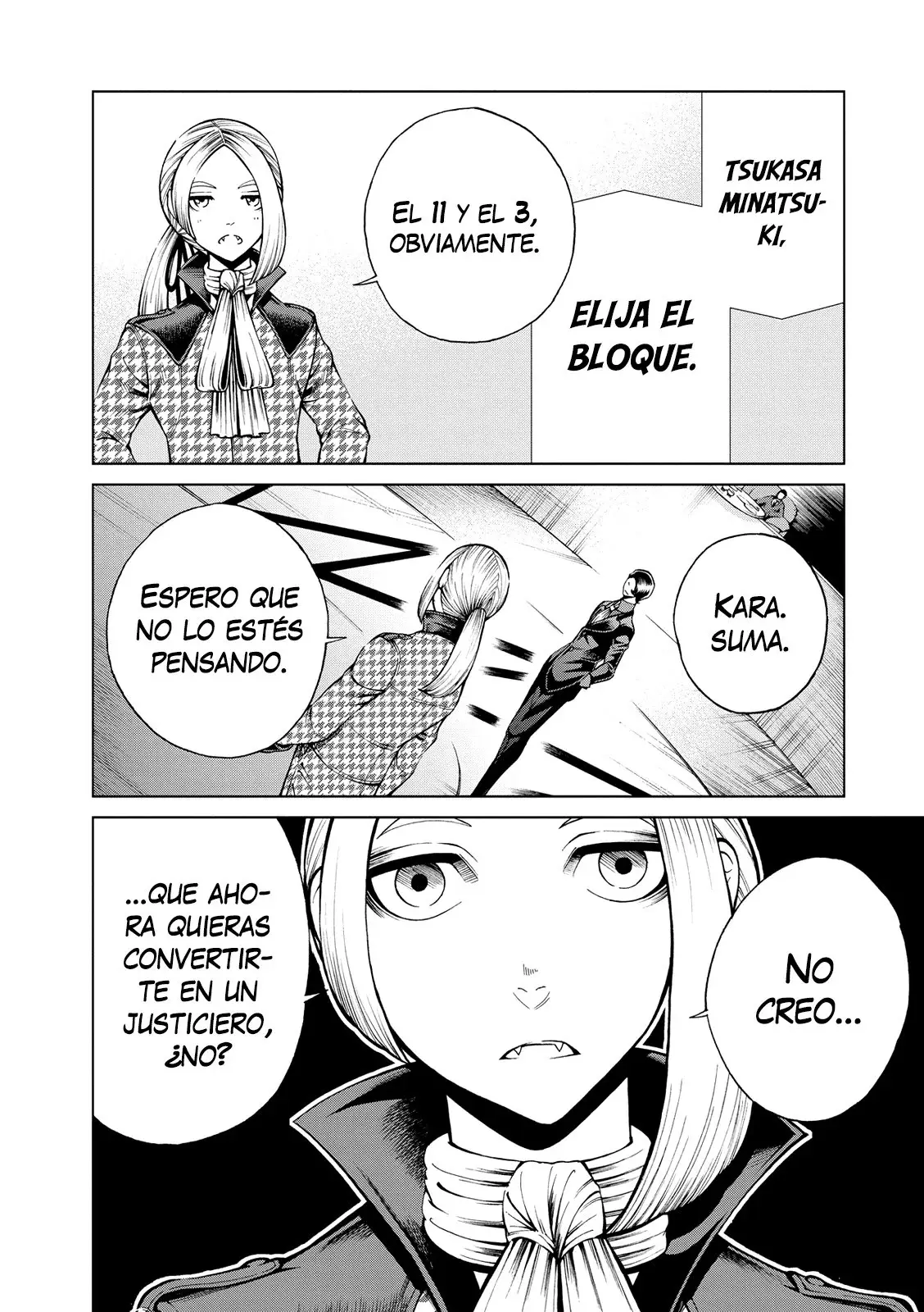 Capitulo 21 page 17