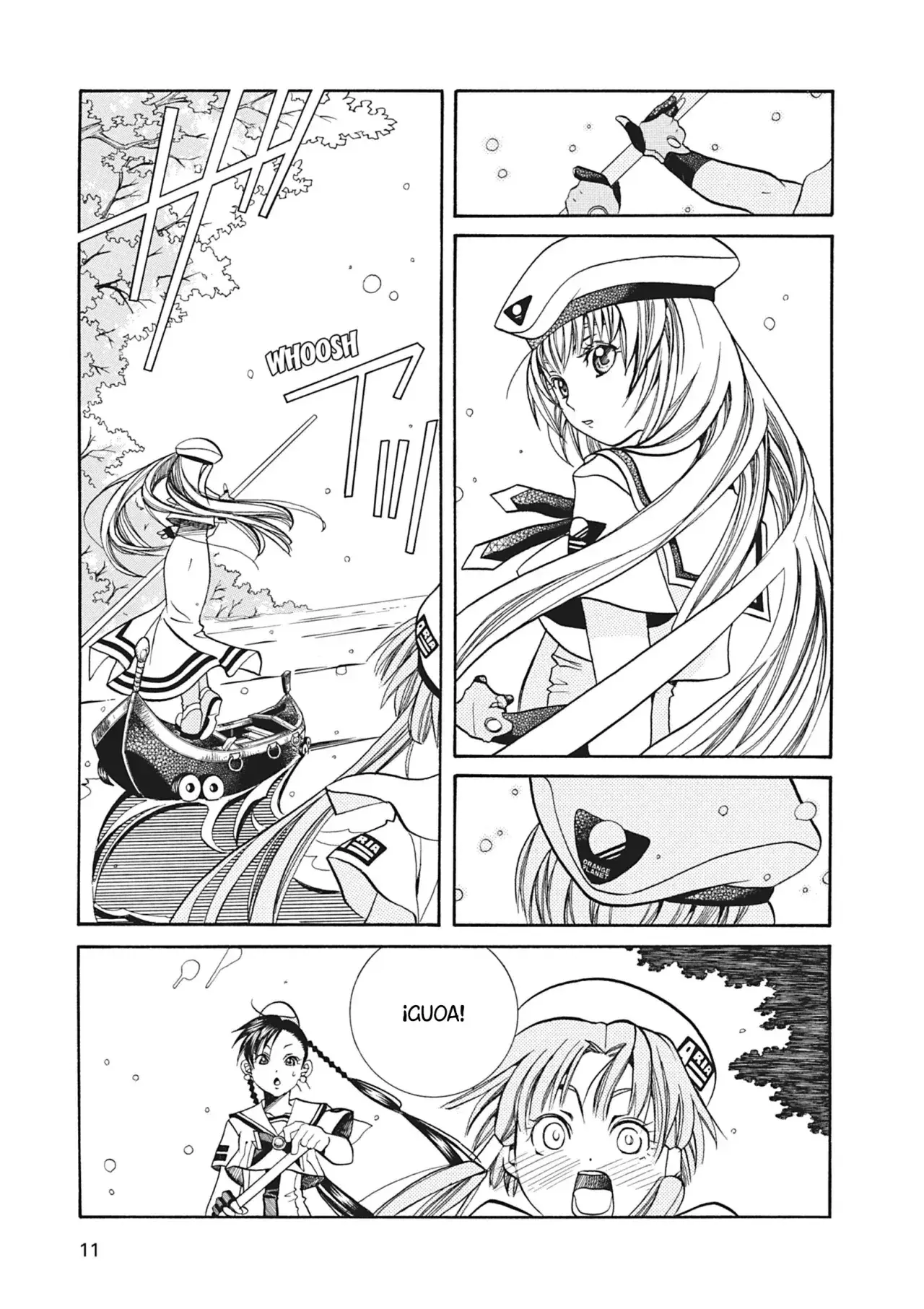 Capitulo 21 page 13